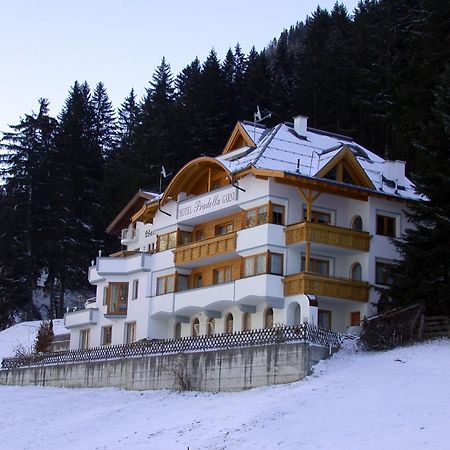 Hotel Garni Pradella Ишгль Экстерьер фото