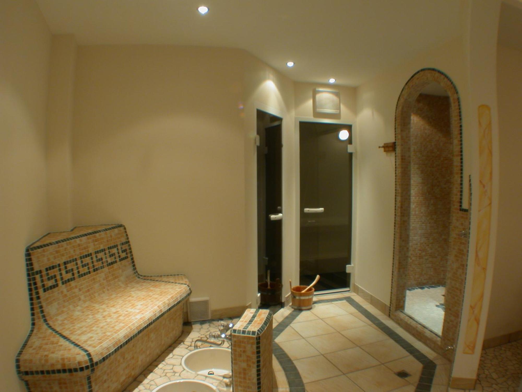 Hotel Garni Pradella Ишгль Экстерьер фото